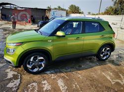 هيونداي فينو